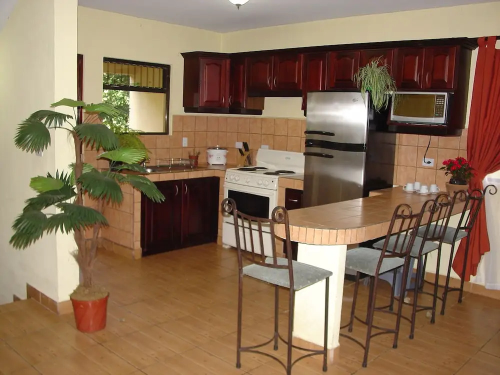 Villas Roma - фото 14