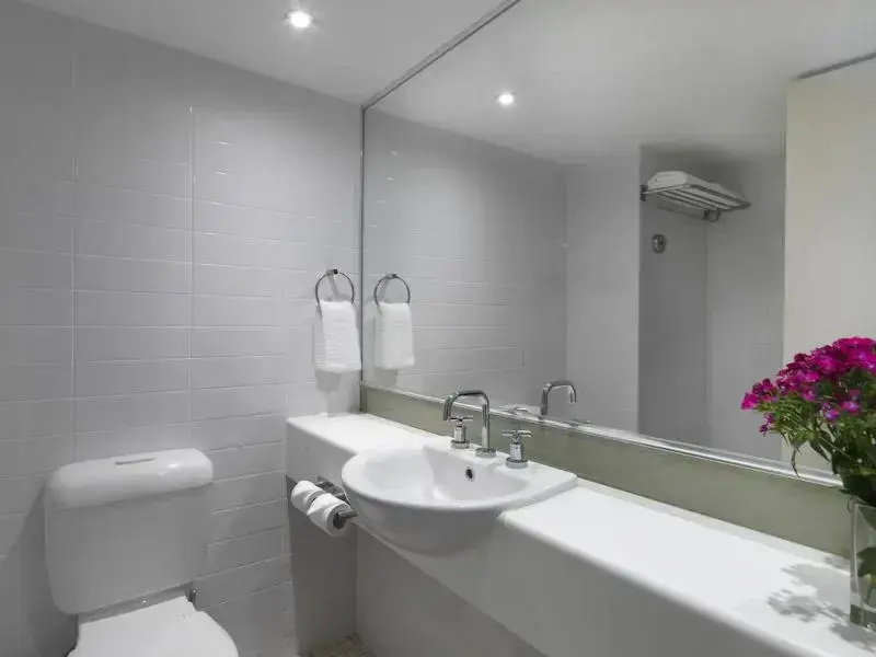 Mercure Rockhampton - Chambres