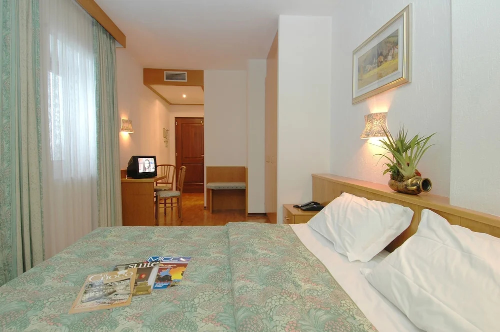 Comtes de Challant - Chambres