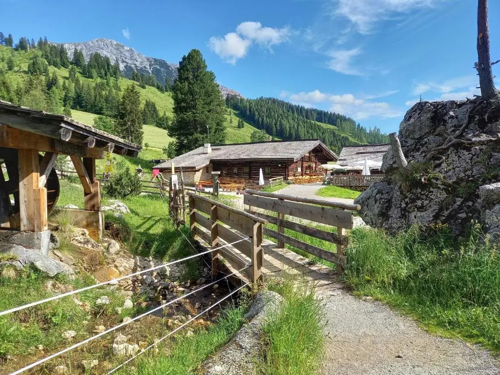 Sonnfeld - Chambres