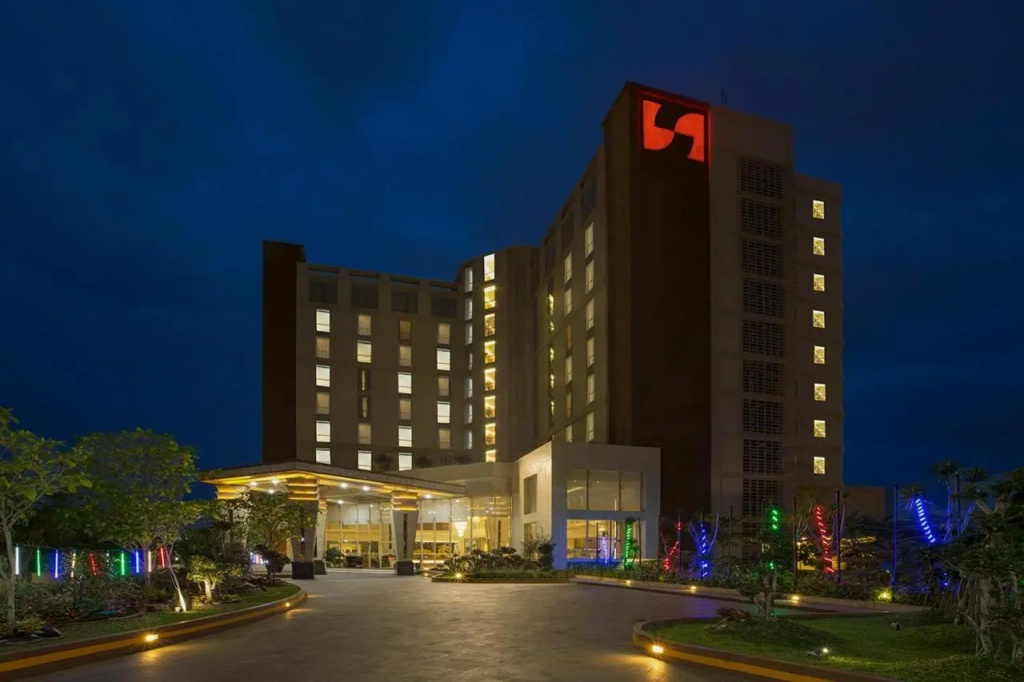 Swiss-Belhotel Lampung