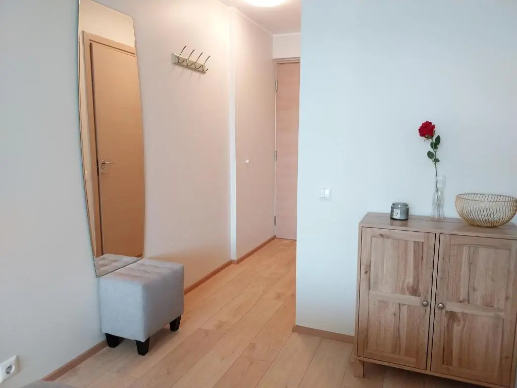 Aisa 39 - Chambres