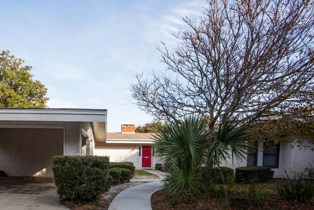 Roanoke by Jekyll Realty