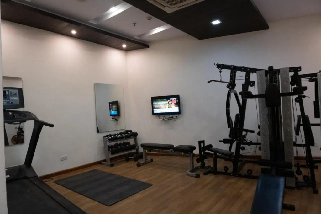 Hotel photo 21