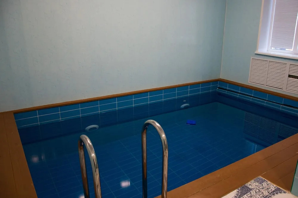 Гостиница Mars-Hous - фото 17