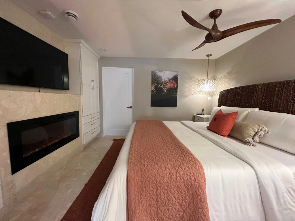 Standard Suite