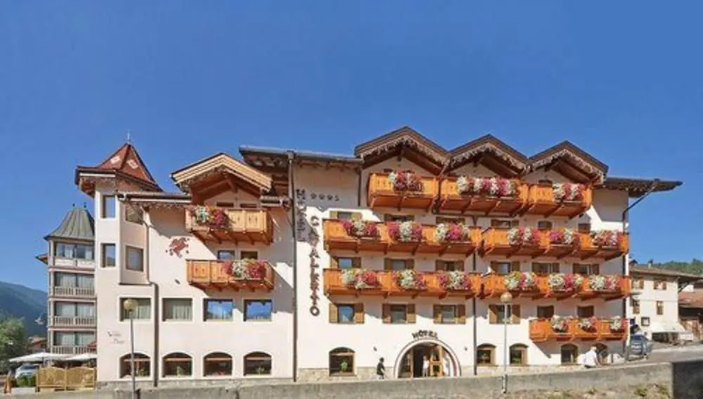Hotel photo 17