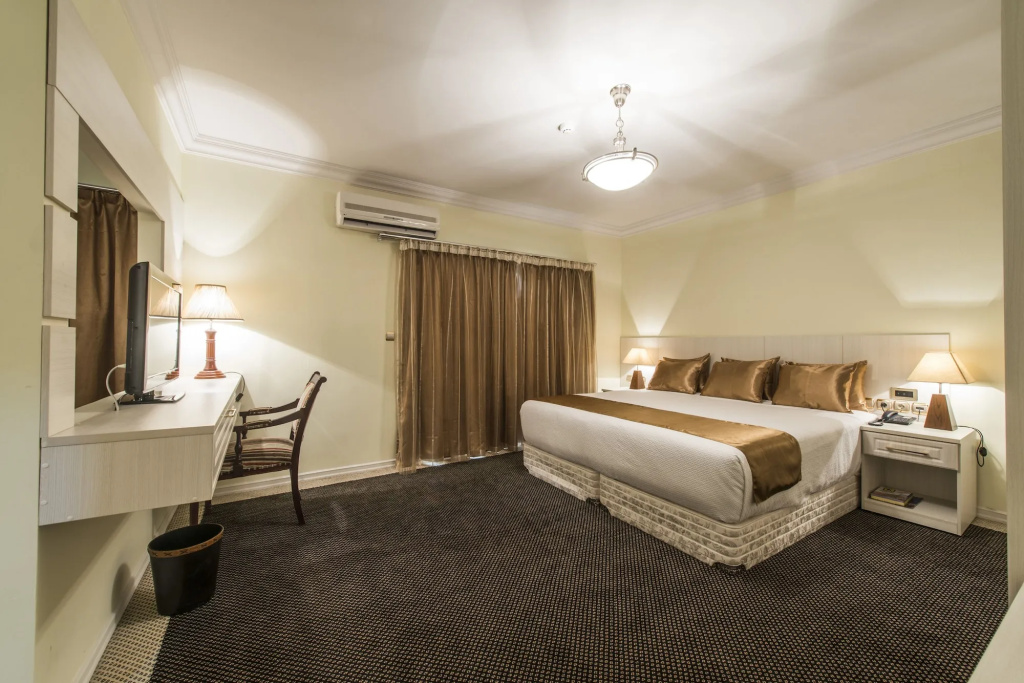 Hotel photo 3