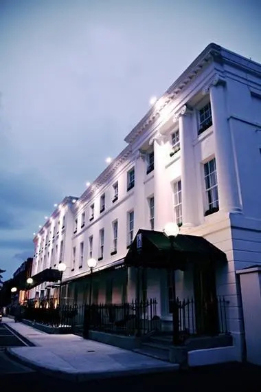 Run of House