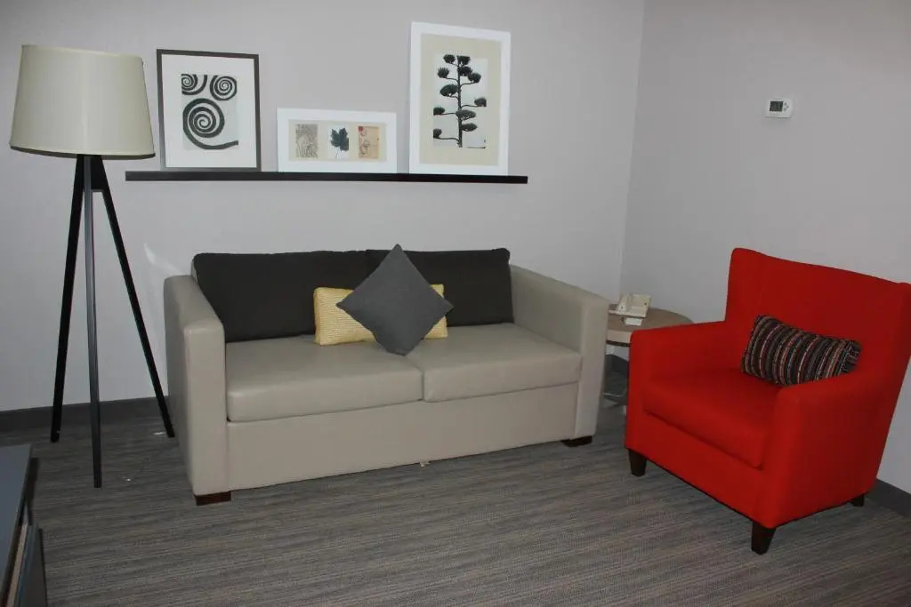 Country Inn & Suites by Radisson, Roanoke, VA - Chambres