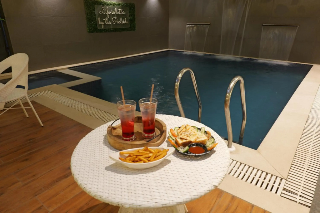 Hotel photo 8