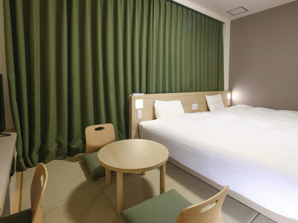 Dormy Inn Kofu Natural Hot Spring - Général