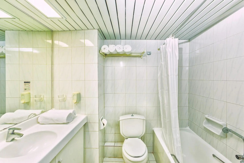 Xenios Theoxenia Hotel - Général