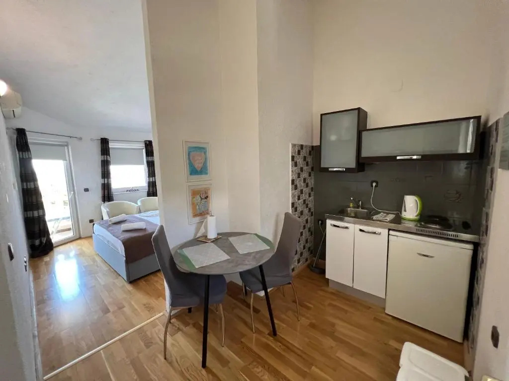 Apartmani Levarda - Chambres