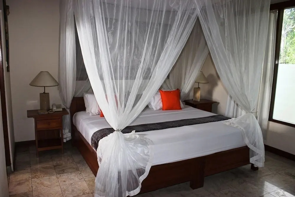 Nefatari Exclusive Villas - Général