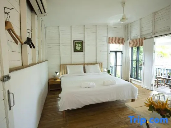 Sunshine Inn Resort - Chambres