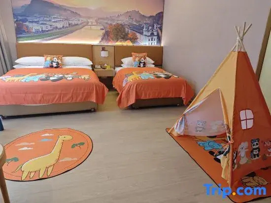 Tandjung Sari Hotel