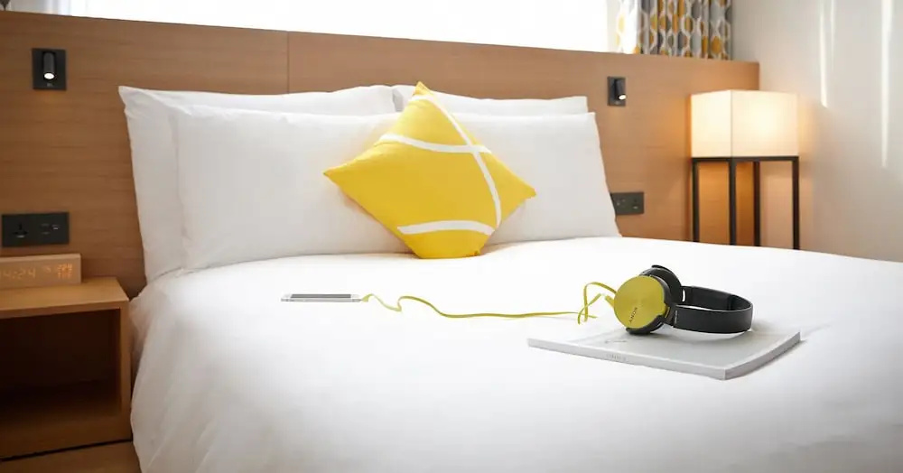 L7 MYEONGDONG by LOTTE HOTELS - Chambres