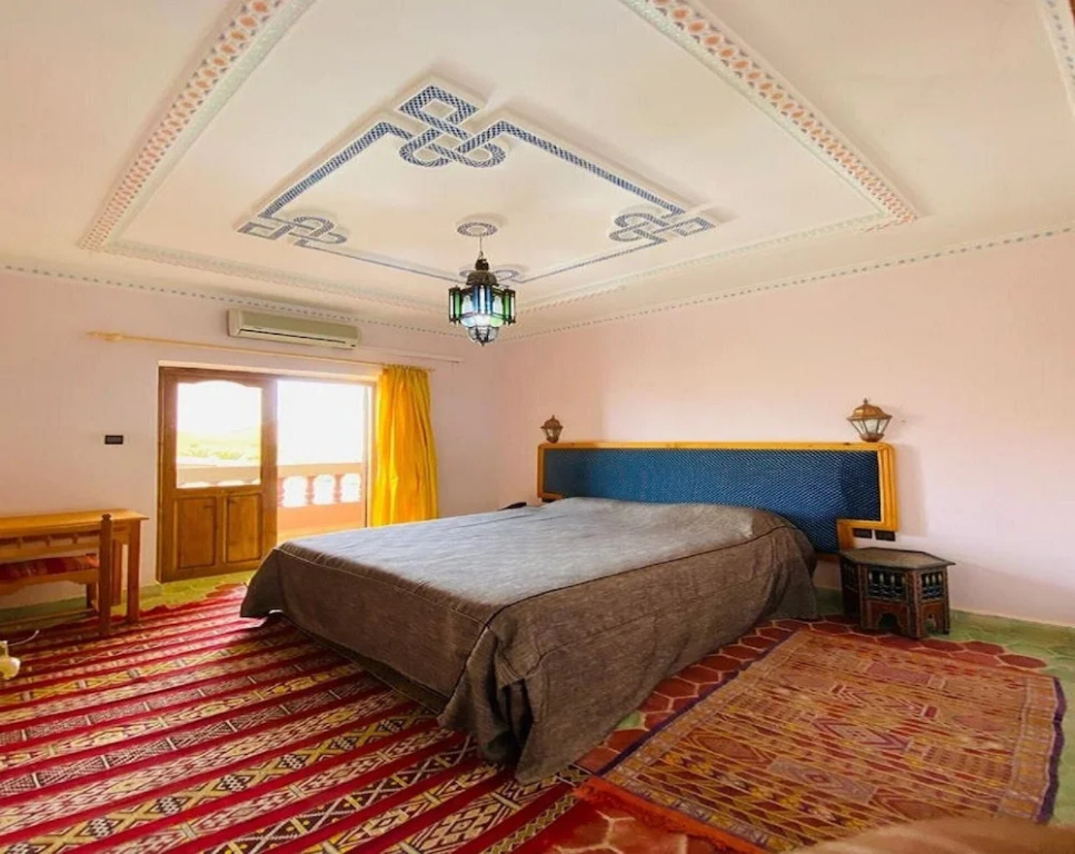 La Perle du Draa Hotel - Chambres