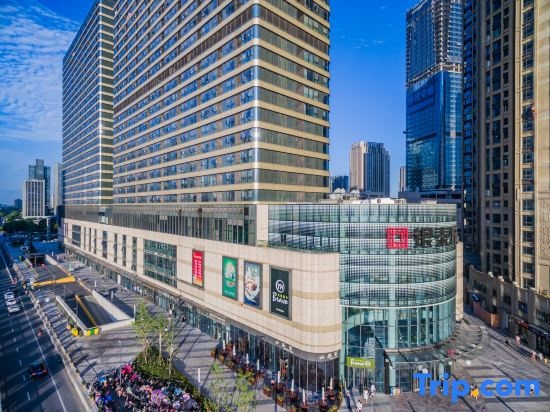 Ni Hao Hotel (Hangzhou Linping Wanda Plaza) in Hangzhou