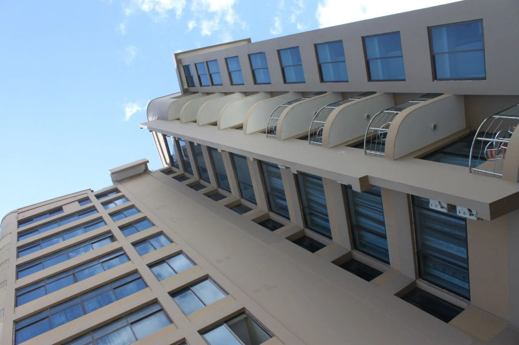 MIC Hotel