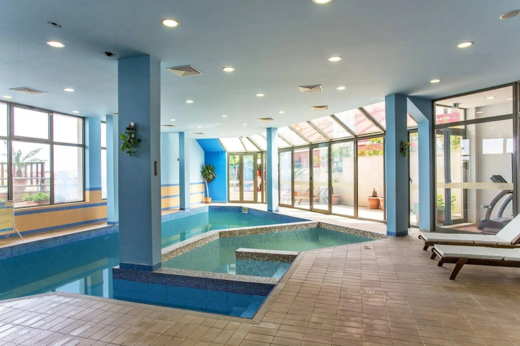 Hotel Antea Sozopol – By The Sea - Général