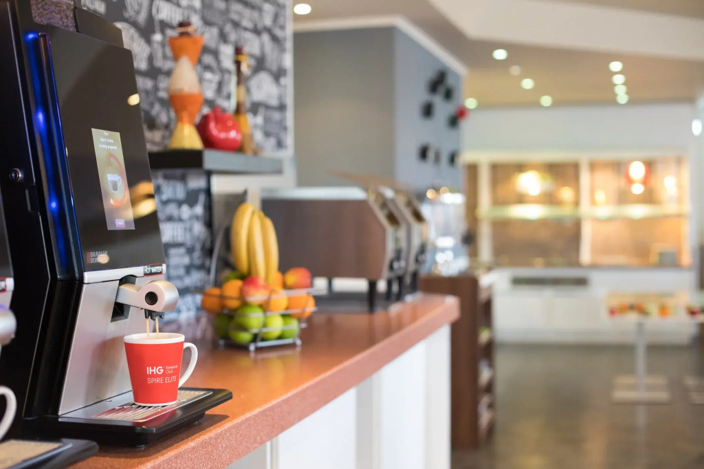 Holiday Inn Slough - Windsor by IHG - Général