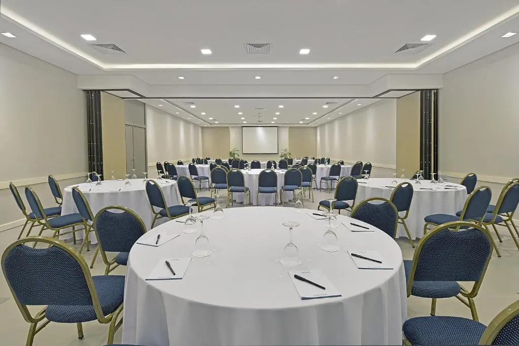 Hotel Deville Curitiba - Général
