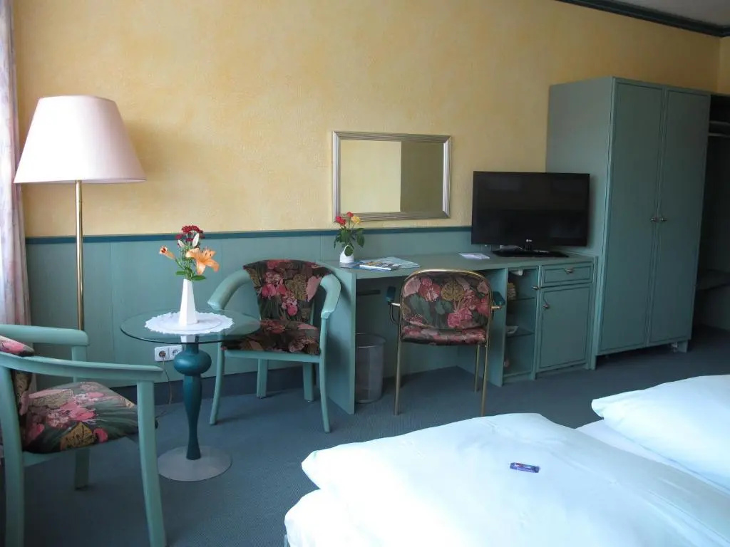 Hotel Reifenstein - Chambres