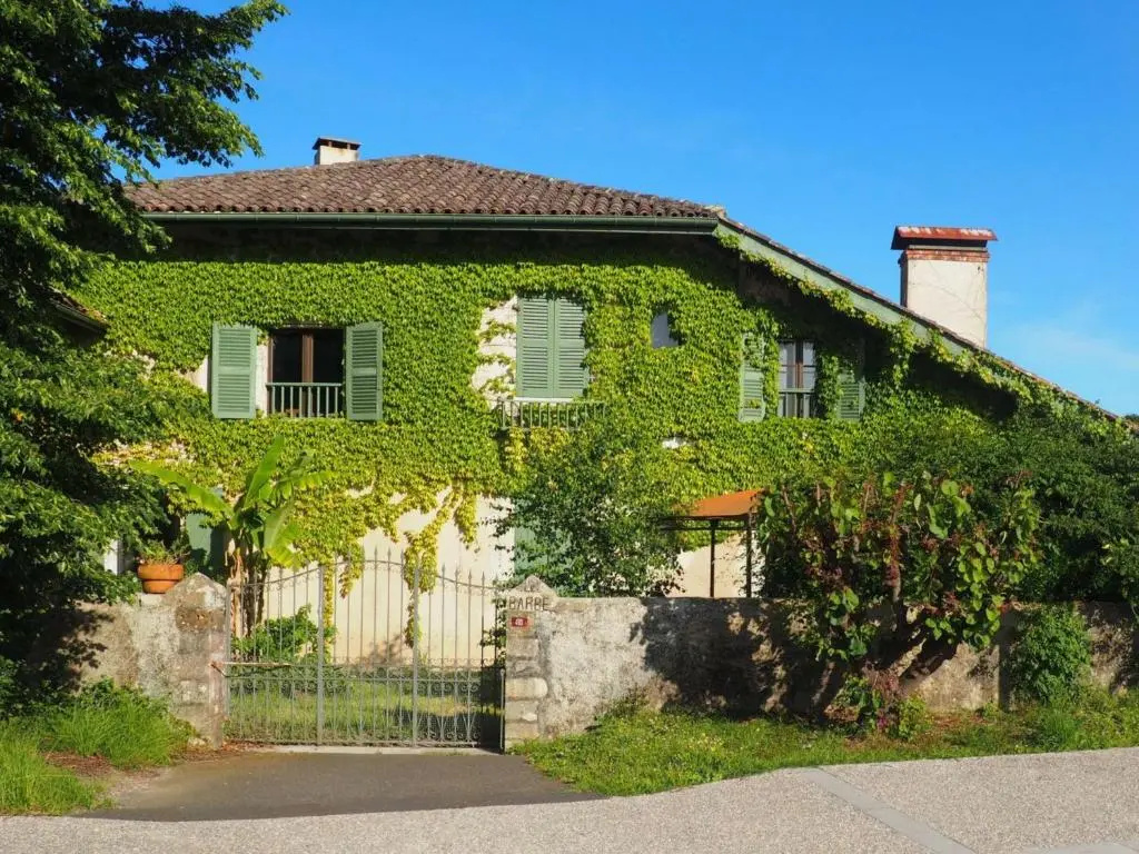 Gite Biaudos, 4 Pieces, 6 Personnes - Fr-1-360-509