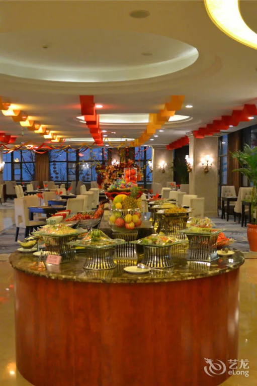 Guiqiao Hotel - Général