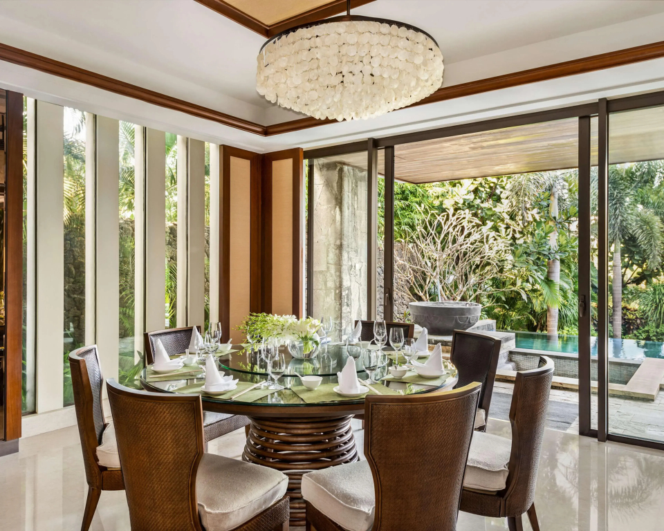 Отель Shangri-La Sanya - фото 22