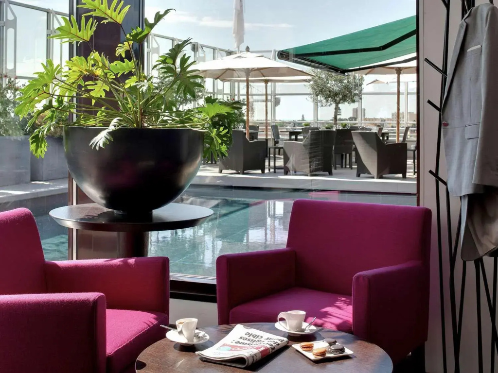 Hotel photo 28