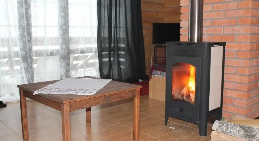 Hotel Complex Samey - фото 2