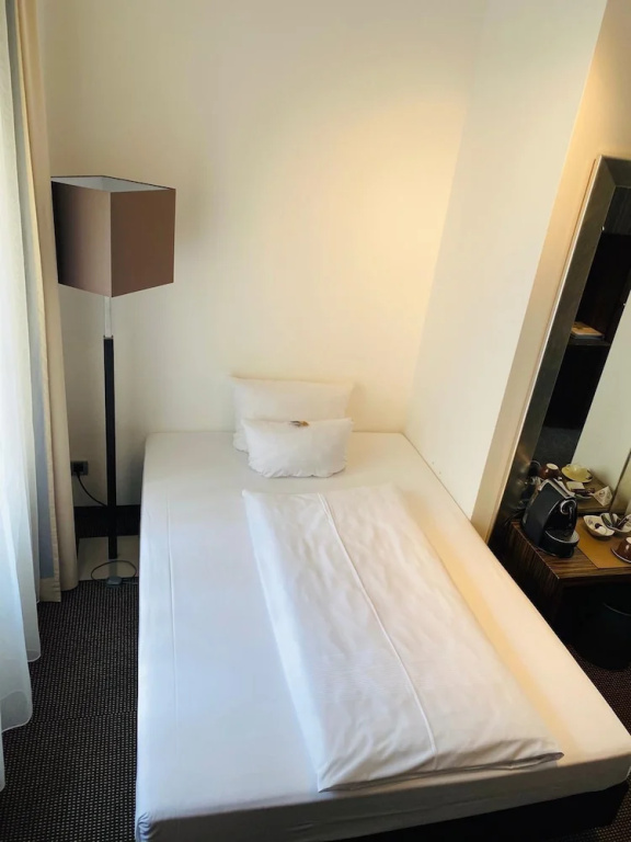 Herzogshof Boutique-Hotel am Dom Regensburg - Chambres