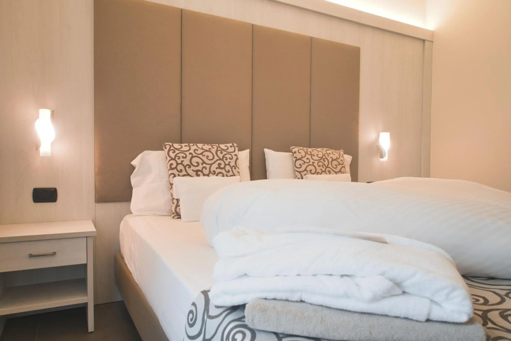 Villa Nicolli Romantic Resort - Adults Only - Général