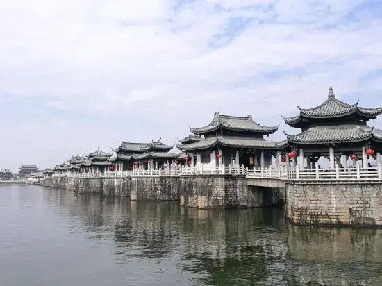 Meilan Zhuju Homestay (Chaozhou Ancient City Paifang Street)