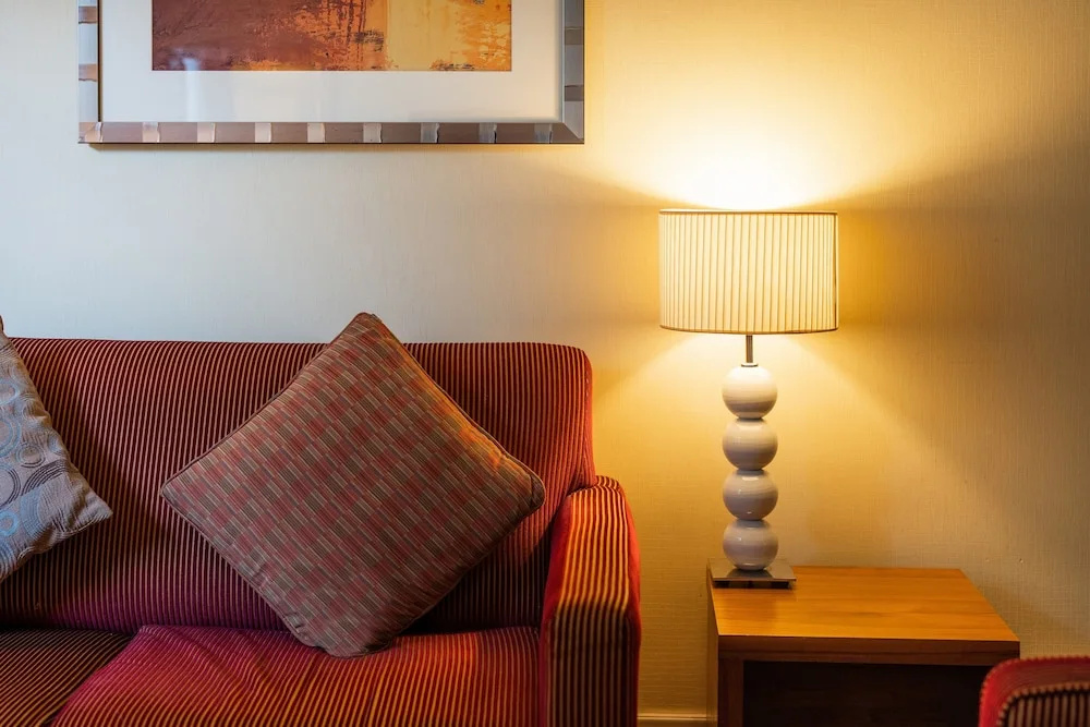 ORIDA Maidstone Hotel - Chambres