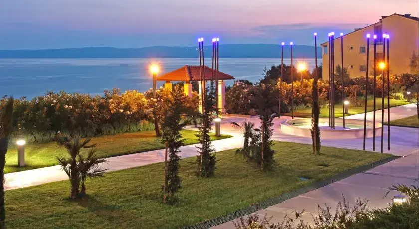 Novi Spa Hotels & Resort Apartments