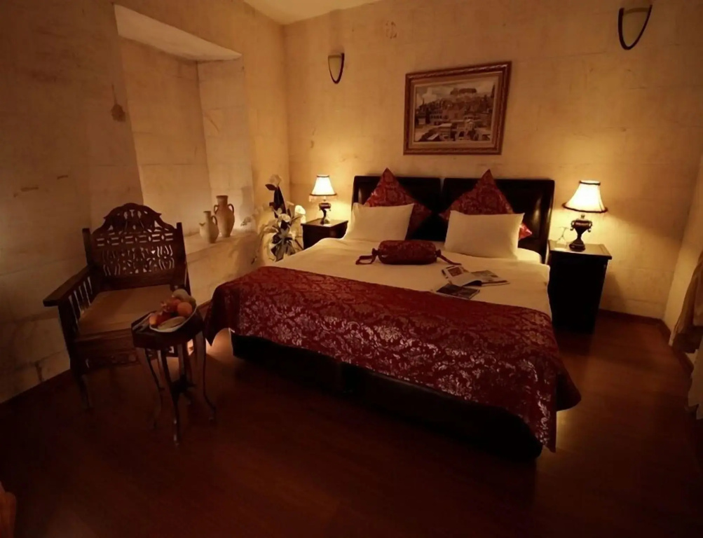 Zinciriye Hotel - Special Class - фото 24
