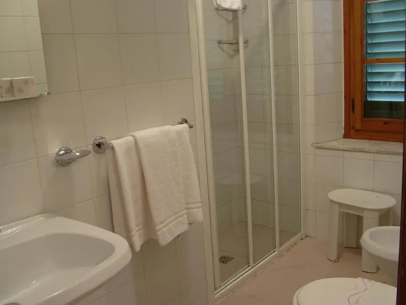Convitto della Calza - Holiday Home - Chambres