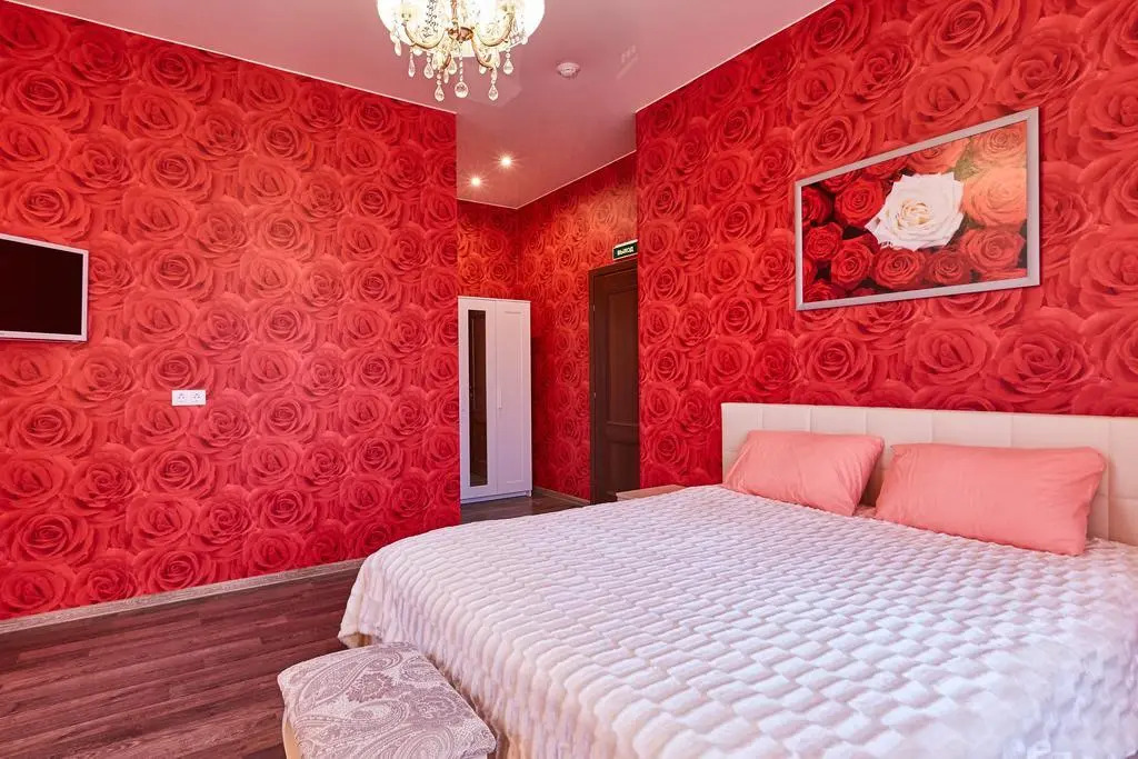 Guest House Provintsiya - фото 4
