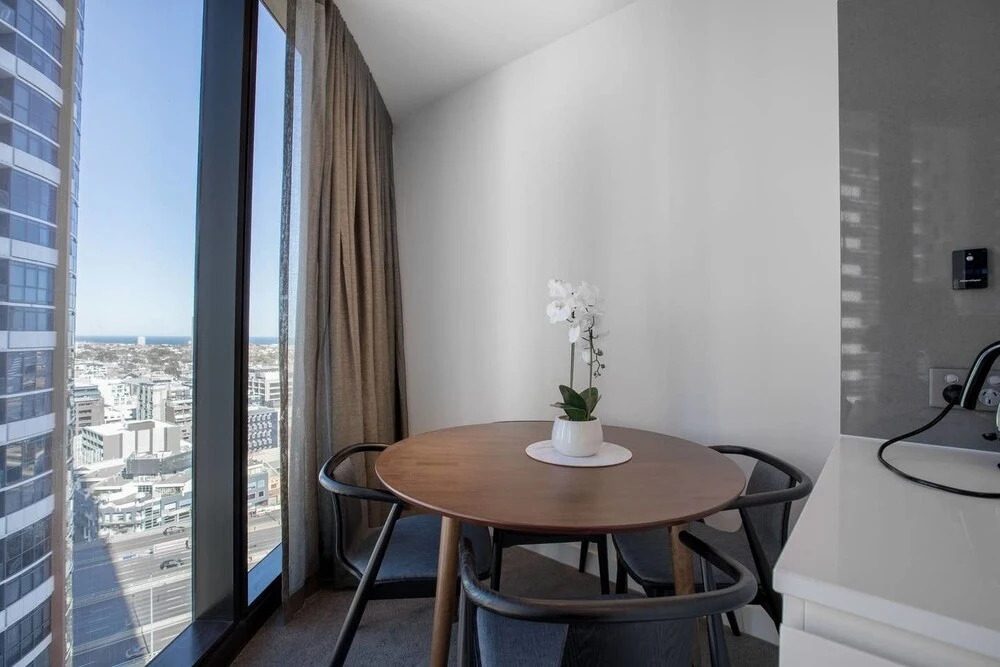 Delightful City Seaview At Southbank - фото 3