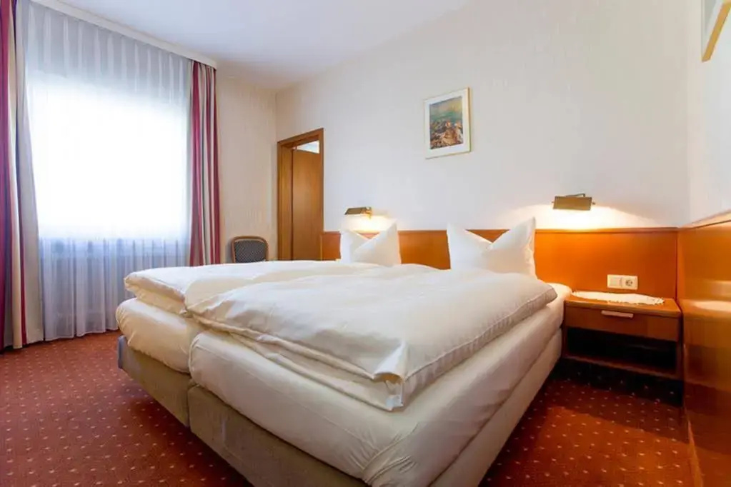 Hotel Wegener - Général