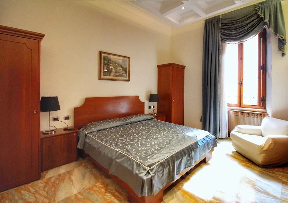 Spagna Dream Suites - Général
