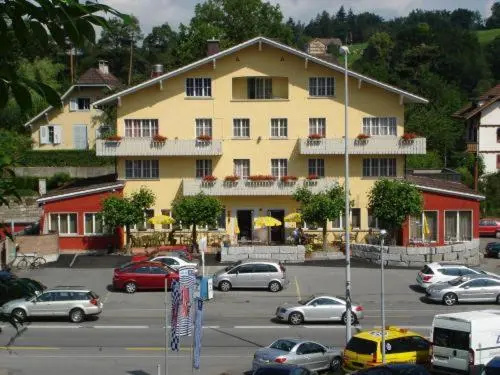 Hotel photo 10