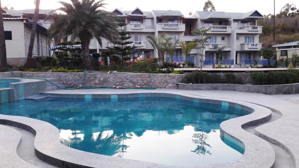 Hummingbird Resort - Général