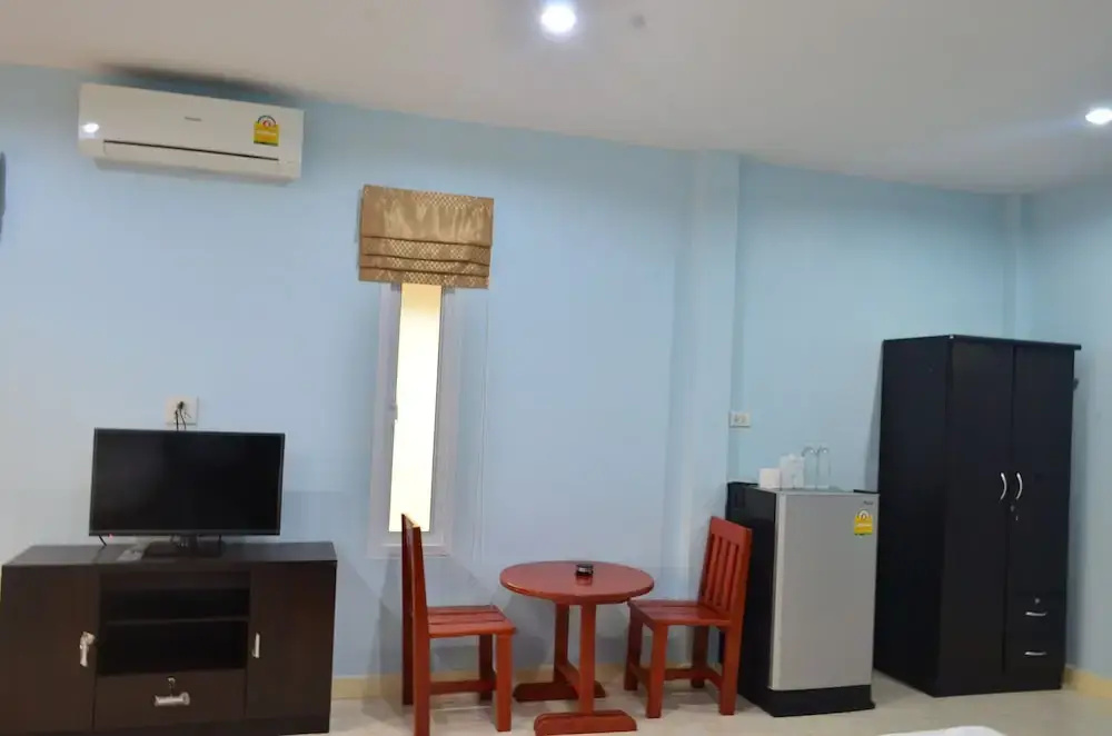 Selamat Lanta Resort - Chambres