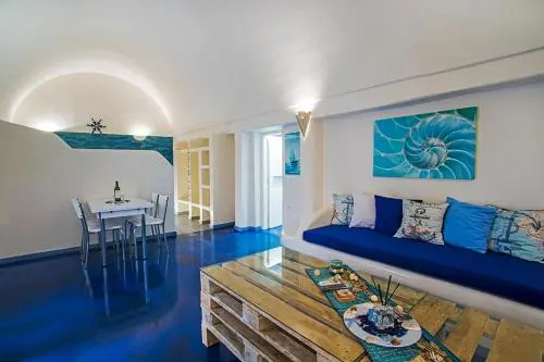 Blue Dream Santorini - Général