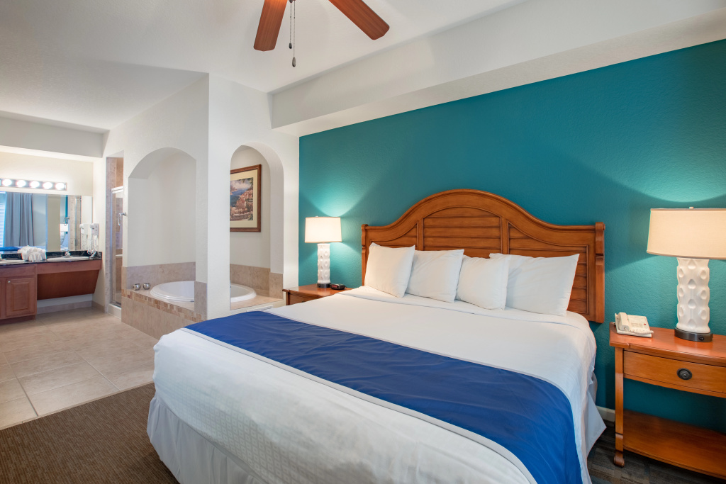 Lake Buena Vista Resort Village & Spa - Général
